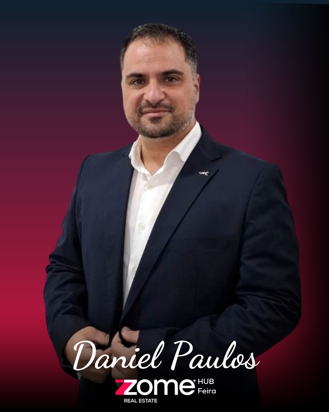 Zome Hub Feira- Agência imobiliária