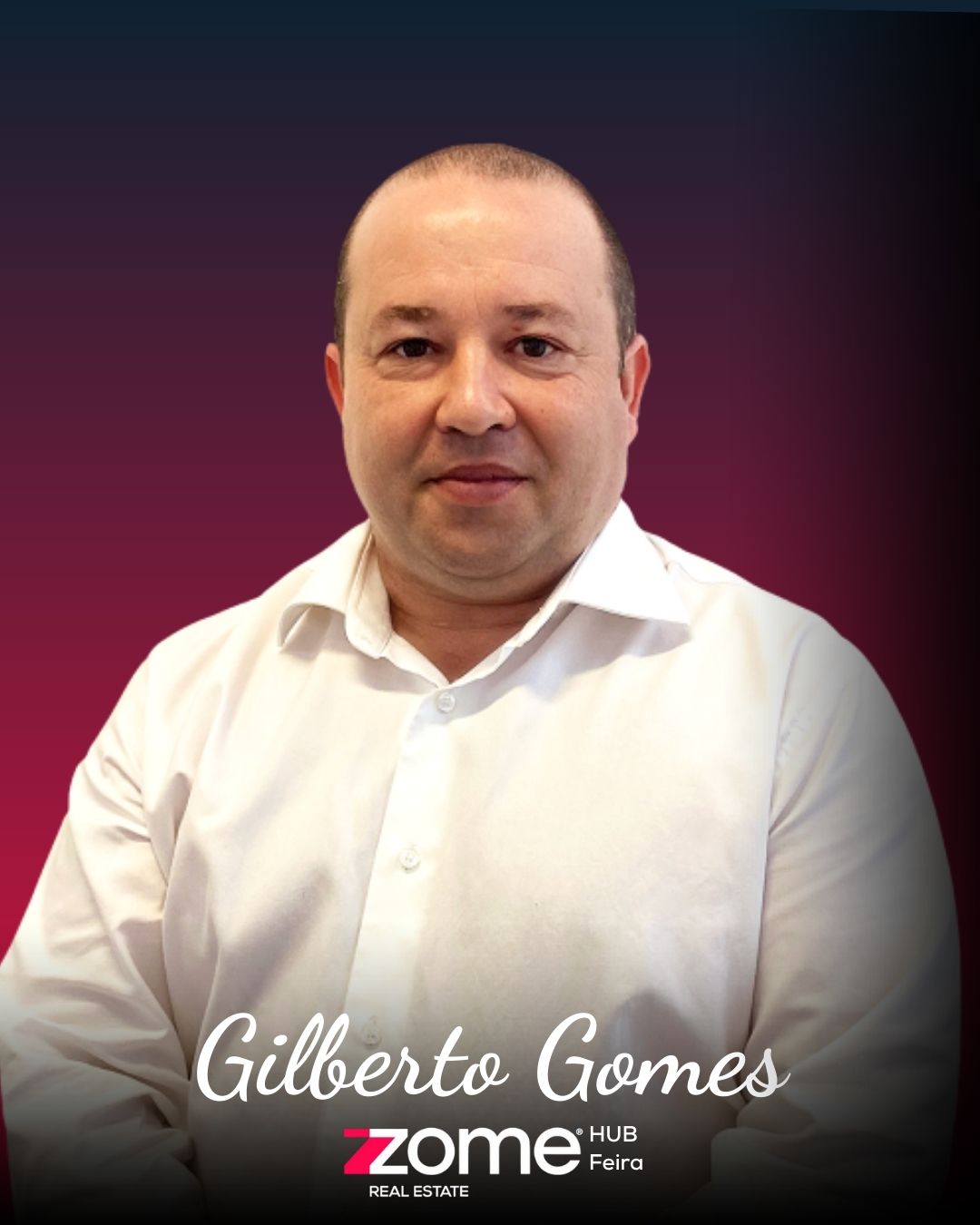 Zome Hub Feira- Agência imobiliária