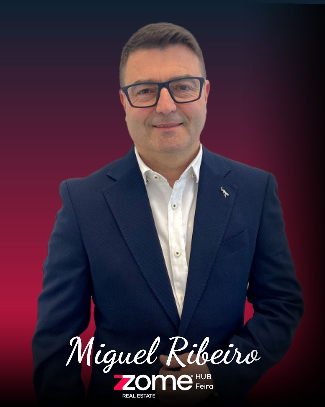 Zome Hub Feira- Agência imobiliária