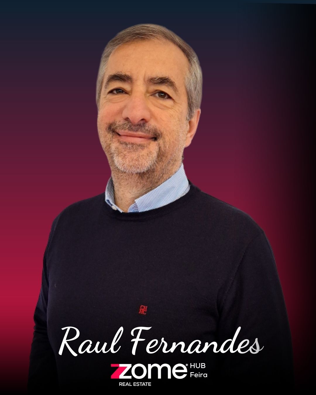 Zome Hub Feira- Agência imobiliária